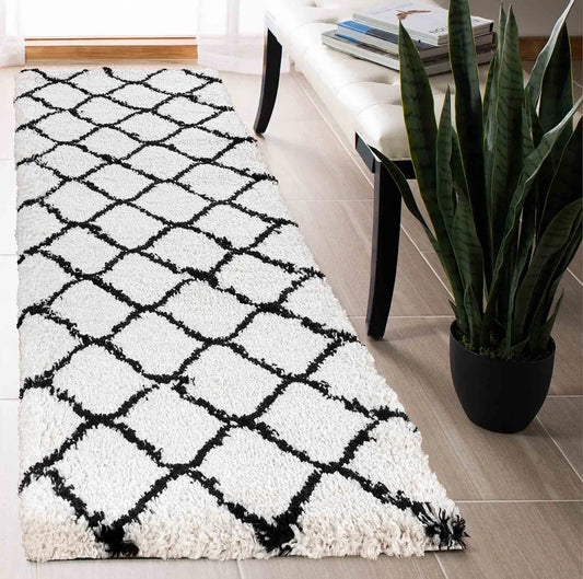 Marrakesh 525 Living Room Area Runner Rug Stone