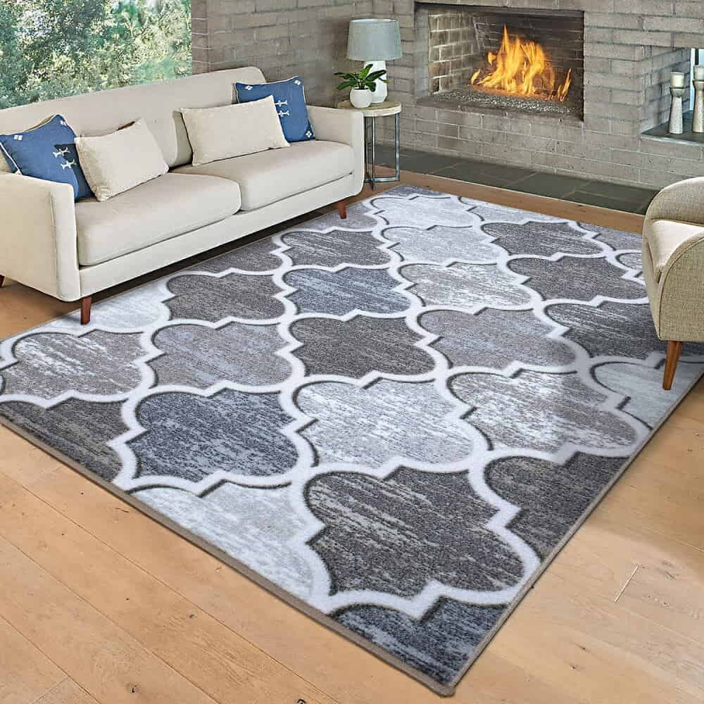 Washable Outdoor Rugs Beige (OURA)