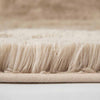 Load image into Gallery viewer, Soft Fluffy Beige Shaggy Rugs