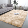 Load image into Gallery viewer, Soft Fluffy Beige Shaggy Rugs